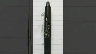 Pilot Frixion Clicker Roller Pen Unique patented thermo-sensitive frixion ink #pilot #frixion #pen