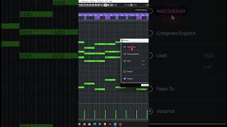 Velocity variance in Cubase 12 pro | Cubase pro tips in Hindi