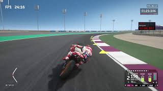 MotoGP 20