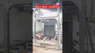 batch Mixer 50%