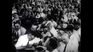 Scopes Trial