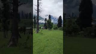 kel azad Kashmir