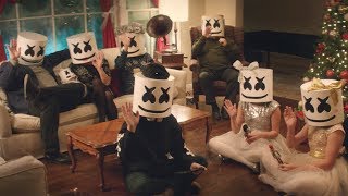 Marshmello - Take It Back