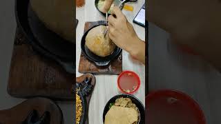 Kukiner bakso rusuk joss ll kuliner enak ll bakso beranak