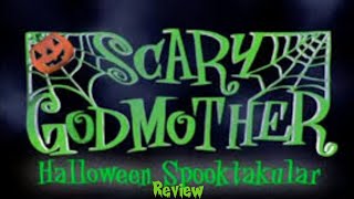 Scary Godmother: Halloween Spooktacular (2003) - Review