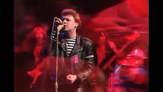 Iron Maiden - Running Free (Top of the Pops 1980)