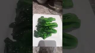 STIR-FRY CHOI SAM #shorts #choisam