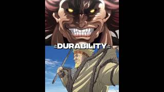 Thorkell v/s Yujiro Hanma ( With Facts ) - Who is Stronger ? ~ Remade Edit