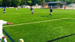 SLSG U10 Monaco v Chelsea 8/26/2017