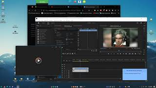 Как экспортировать в mp3 из Premiere Pro