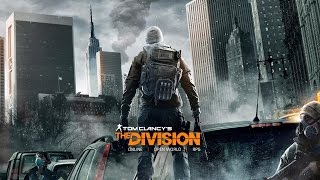 Tom Clancy's The Division Ps4 - Gameplay z komentarzem Odc 2