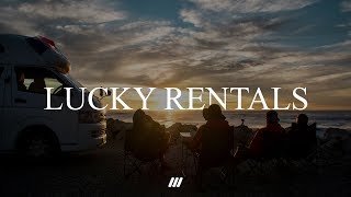 LUCKY RENTALS | GH4 (4K)