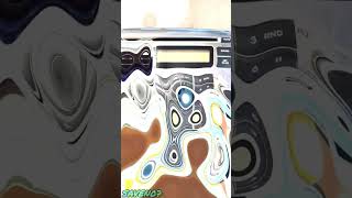 CAR ANDROID PLAYER/CAR MUSIC SYSTEM/HYPERSONIC CAR ANDROID PLAYER