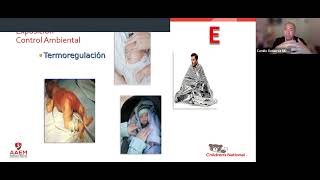 Abordaje del Trauma Pediátrico Evaluación | Serie de Educación en Español de AAEM