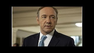 La nueva película de Kevin Spacey recaudó $ 126 en su estreno