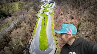 Motocross und Motorsport CONTENT? / Pasta501 MX VLOG 182