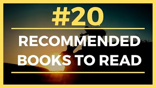 Recommended Books to Read | كتب مقترحة للقراءة