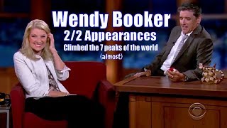 Wendy Booker - Incredible In Many Ways - 2/2 Appearances In C. Order [Texmagery]