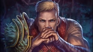 Injustice 2 |aquaman story| (aquaman gameplay)