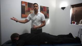 Exercise for Better Posture