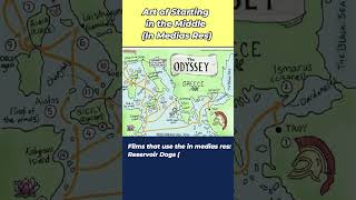 Calypso's Island: Where Homer Decided to Hit 'Play' on Odysseus