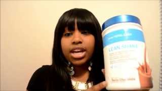 GNC Total Lean Shake Review