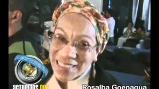 Rosalba Goenagua  - ActuemosNet