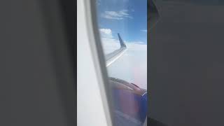 First-time Flight experience part 5 #indigo #flightexperience #youtubevideos #bangalore #bhopal