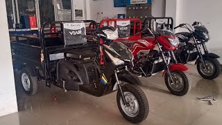 Dealer Viar  Purwakarta Subang