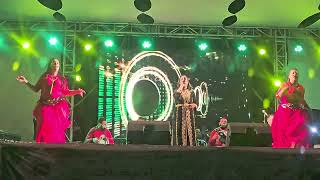 festival zaouit cheikh 2024 zina atlas chlih lkhechaf chikhat مهرجان زاوية الشيخ 2024 زينة أطلس شليح