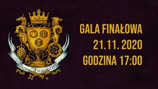 Turniej Trójgamiczny – gala finałowa