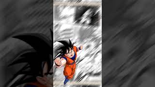 instinto superior #reflexão #motivacional #goku #dragonball