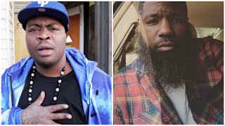 E NESS TALKS HOLLOWMAN BATTLE, MYSONNE, JAE MILLZ & GHOSTWRITING FOR DIDDY  [MUST WATCH]