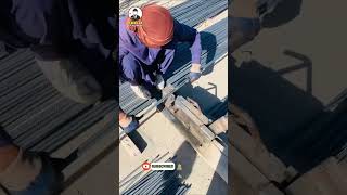 Rebars cutting #cutting #shorts #viral #trending #viralshorts #rebars #tools