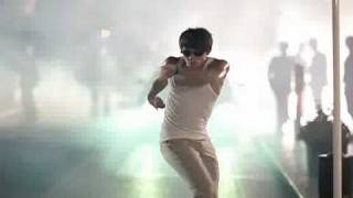 [Rain (Bi) CF] [Eng trans ]27-7-2010 Rain SK Telesys W phone ( 20s CF)