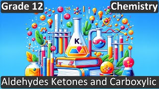 Class 12 | Chemistry | CBSE | Aldehydes Ketones and Carboxylic acids  I | ICSE | FREE Tutorial