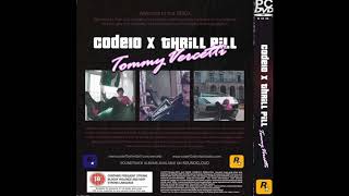 THRILL PILL, BOUMOIN495 - Vercetti (remix) 2019