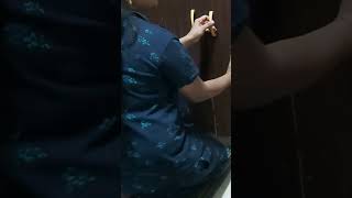 #minivlog 22|Day 2 of⚡பொங்கலுக்கு வீடு சுத்தம் செய்ய ஆரம்பிச்சாச்சு|House deep cleaning for Pongal