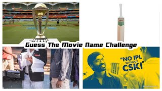 Guess the movie name in 4 Pictures | Bollywood Movie | Hindi Movie