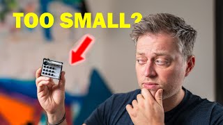 TINY MIDI CONTROLLER – Review and unboxing of the Noise Machine MIDI controller