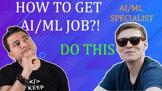 How to Switch Career to AI/ML | Study Material for AI/ML | From Sr. AI/ML Specialist