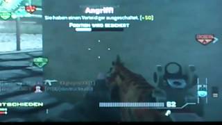 MW3 Herrschaft Resistanc mit ACR