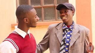 KAFENGU TRICKED BY THE TEACHER UNVEALS THE HIS PLAN TO ATTACK HIM SECERETLY😂😂