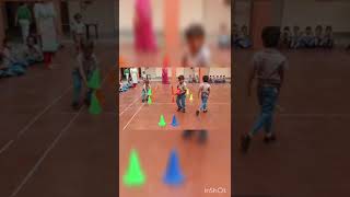 Phalodi School activities #viral