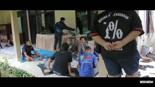 kOPDAR MEKANIK REGIONAL BARAT 24-25/02/2021