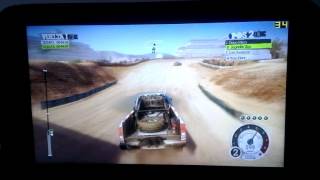 GPD WIN DIRT 2