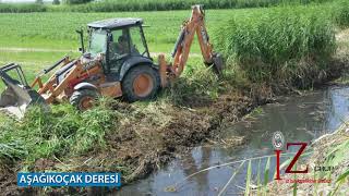 GEDİZ HAVZASI TAŞKIN YÖNETİM PLANI FİLMİ