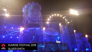 Sunrise Festival 2019 | Oliver Smith