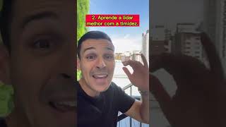 4 MOTIVOS PARA VOCÊ SAIR SOZINHO