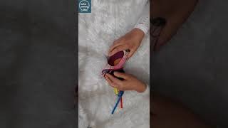 خياطة مقلمة من القماش روووعة ❤2021
Sewing a striped cloth